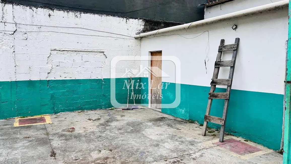 Foto 9 de Terreno / Lote para alugar, 252m2 em Vila Mercês, Carapicuiba - SP