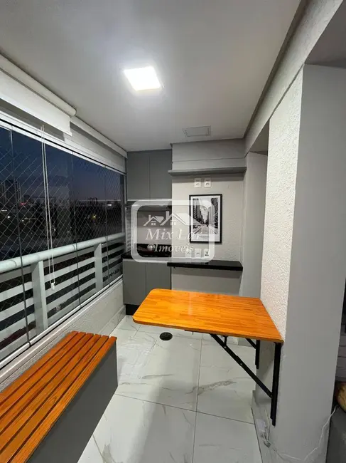 Foto 3 de Apartamento com 2 quartos à venda, 67m2 em Centro, Osasco - SP