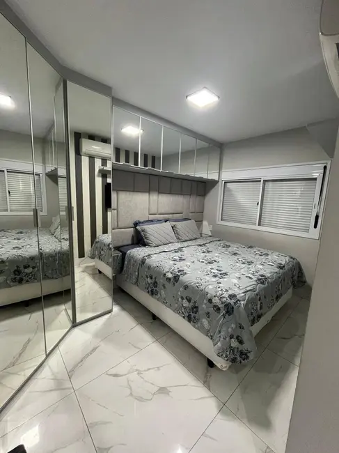 Foto 9 de Apartamento com 2 quartos à venda, 67m2 em Centro, Osasco - SP