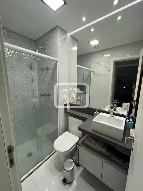 Foto 8 de Apartamento com 2 quartos à venda, 67m2 em Centro, Osasco - SP