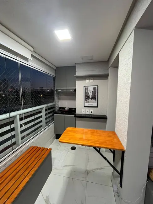 Foto 3 de Apartamento com 2 quartos à venda, 67m2 em Centro, Osasco - SP