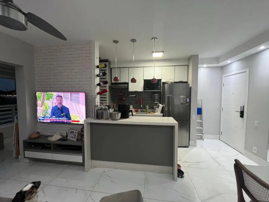 Foto 2 de Apartamento com 2 quartos à venda, 67m2 em Centro, Osasco - SP