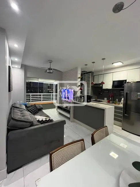 Foto 1 de Apartamento com 2 quartos à venda, 67m2 em Centro, Osasco - SP