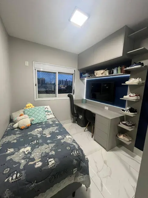Foto 7 de Apartamento com 2 quartos à venda, 67m2 em Centro, Osasco - SP