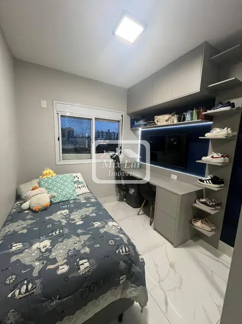 Foto 7 de Apartamento com 2 quartos à venda, 67m2 em Centro, Osasco - SP