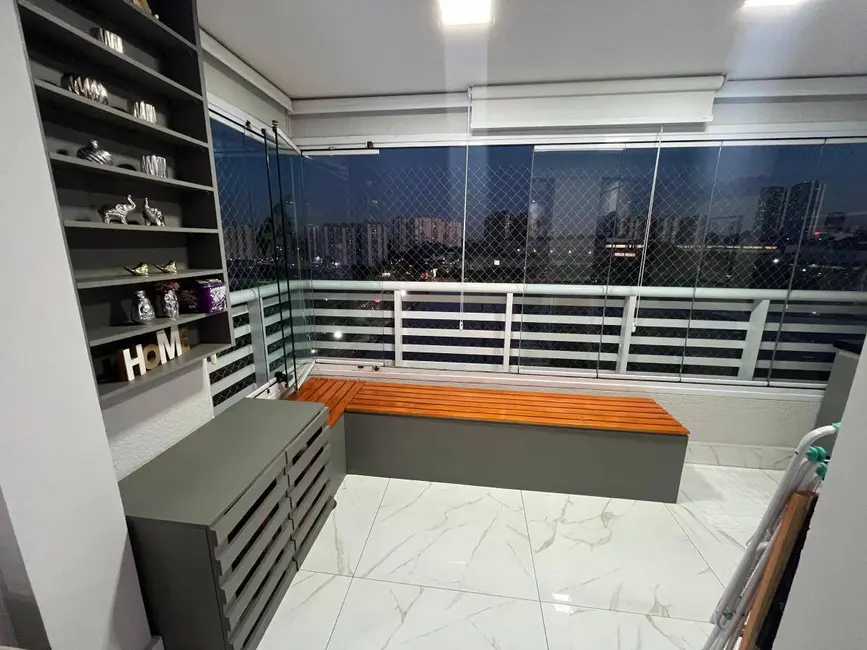 Foto 4 de Apartamento com 2 quartos à venda, 67m2 em Centro, Osasco - SP