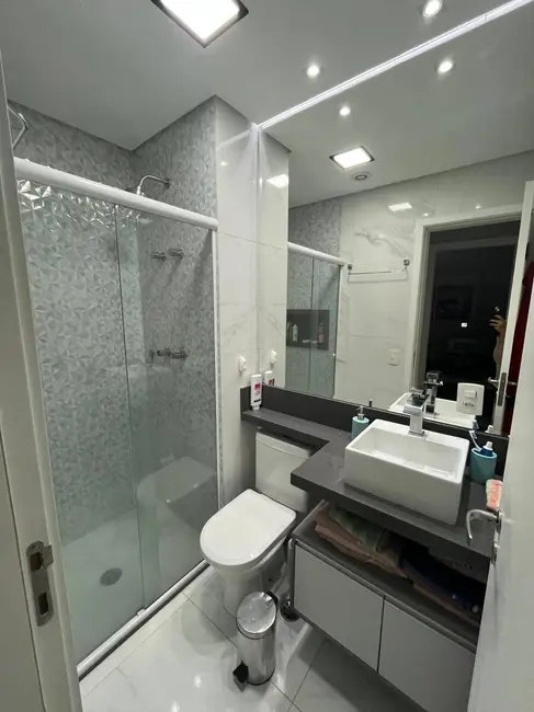 Foto 8 de Apartamento com 2 quartos à venda, 67m2 em Centro, Osasco - SP