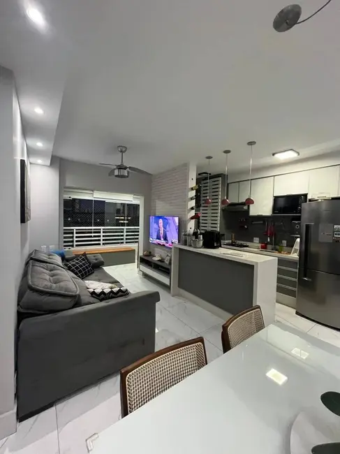 Foto 1 de Apartamento com 2 quartos à venda, 67m2 em Centro, Osasco - SP