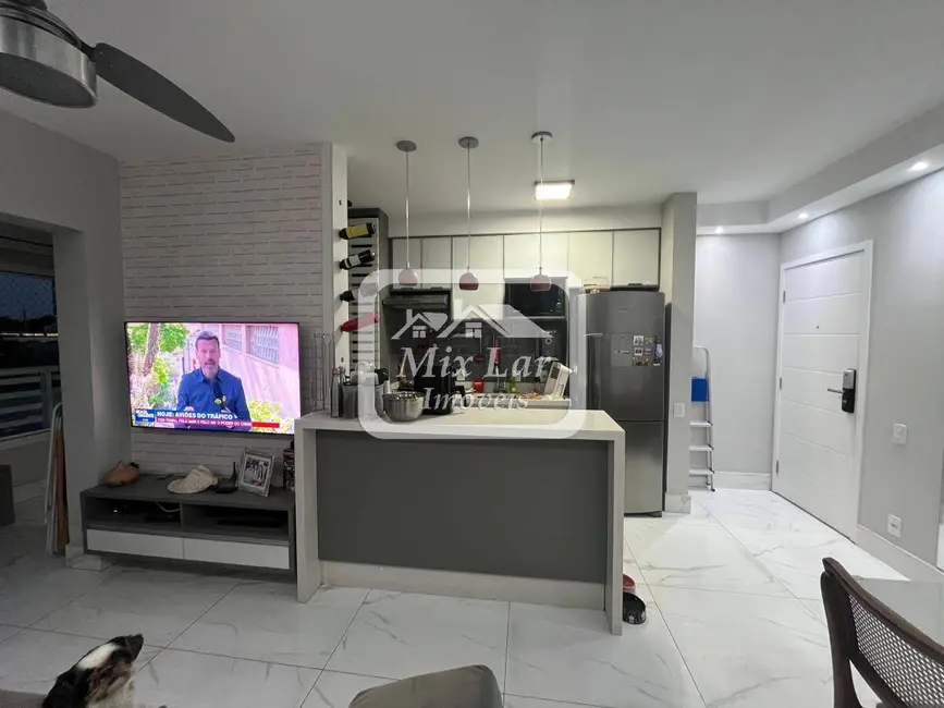 Foto 2 de Apartamento com 2 quartos à venda, 67m2 em Centro, Osasco - SP