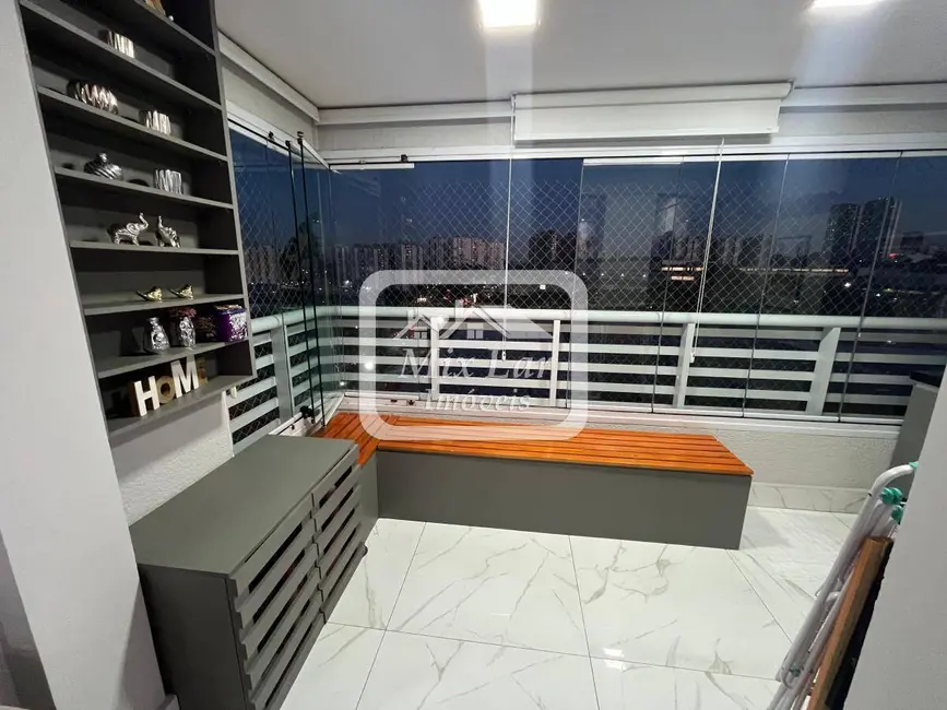 Foto 4 de Apartamento com 2 quartos à venda, 67m2 em Centro, Osasco - SP