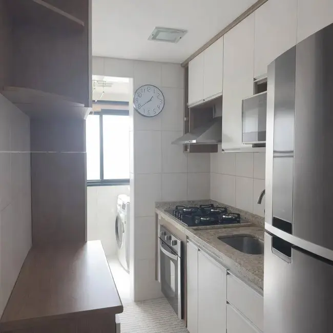 Foto 3 de Apartamento com 2 quartos à venda, 63m2 em Centro, Osasco - SP