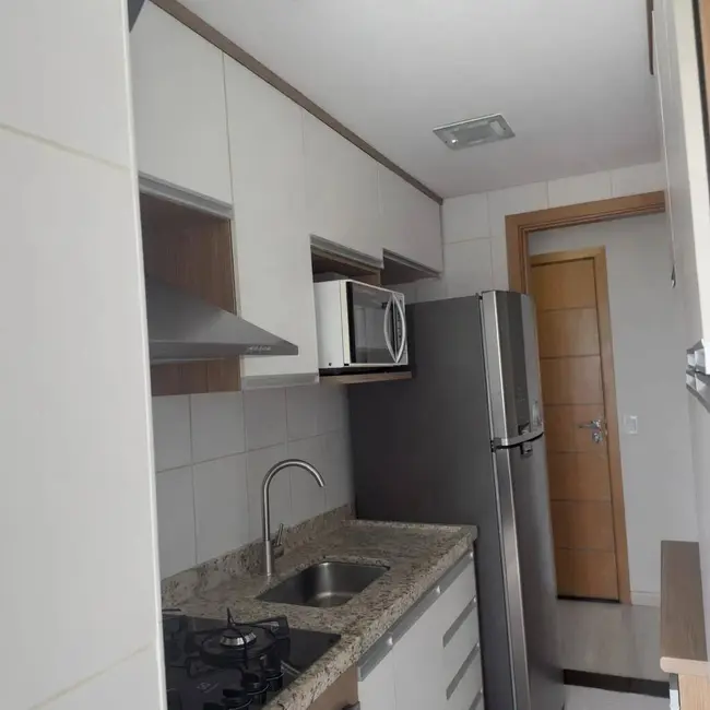 Foto 2 de Apartamento com 2 quartos à venda, 63m2 em Centro, Osasco - SP