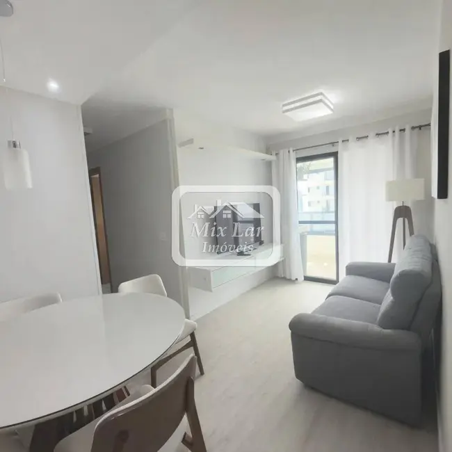 Foto 1 de Apartamento com 2 quartos à venda, 63m2 em Centro, Osasco - SP