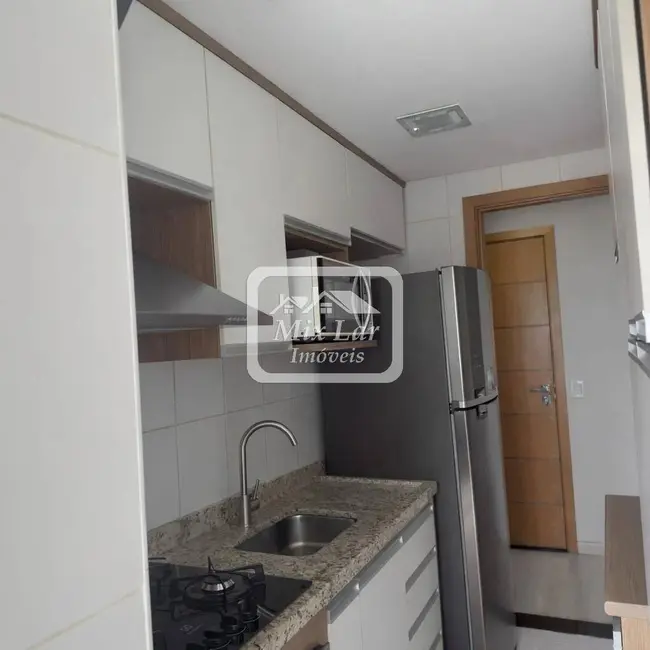 Foto 2 de Apartamento com 2 quartos à venda, 63m2 em Centro, Osasco - SP
