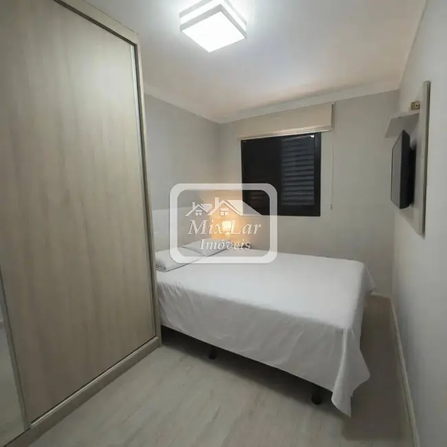 Foto 6 de Apartamento com 2 quartos à venda, 63m2 em Centro, Osasco - SP