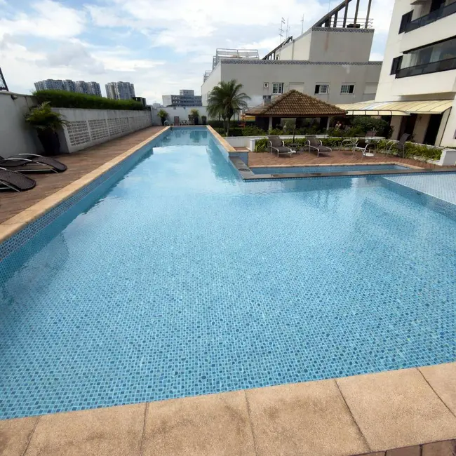 Foto 9 de Apartamento com 2 quartos à venda, 63m2 em Centro, Osasco - SP