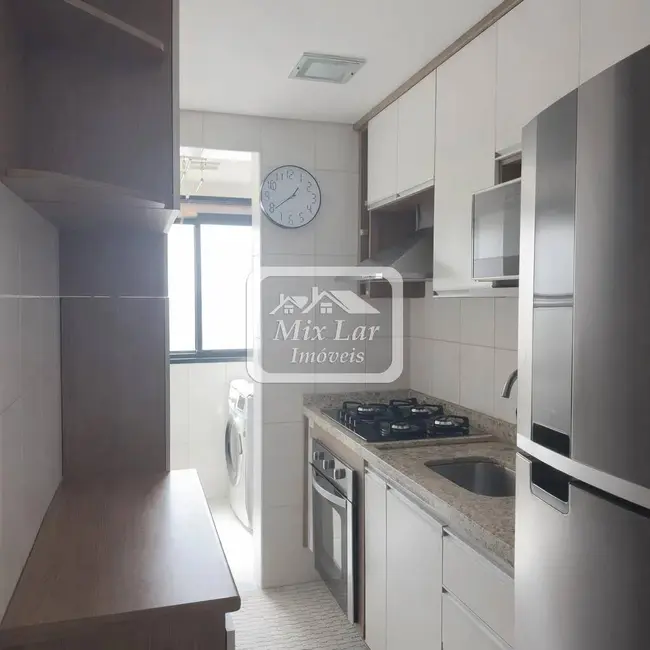 Foto 3 de Apartamento com 2 quartos à venda, 63m2 em Centro, Osasco - SP