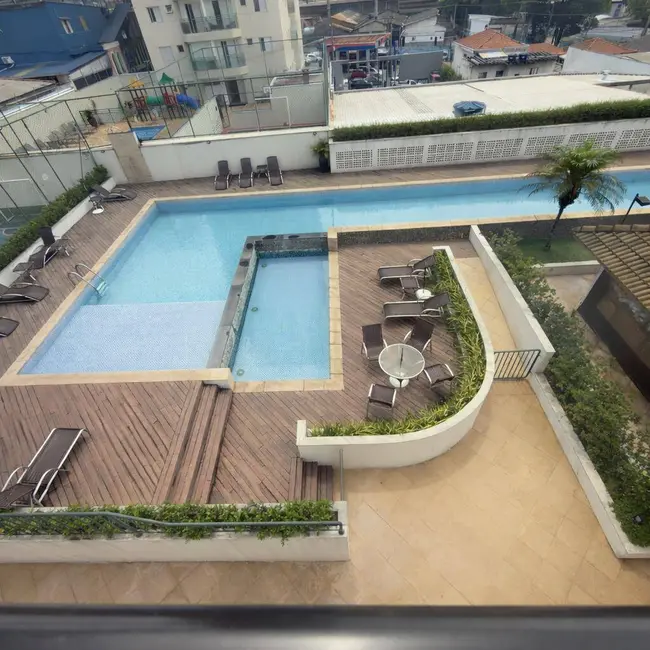 Foto 8 de Apartamento com 2 quartos à venda, 63m2 em Centro, Osasco - SP