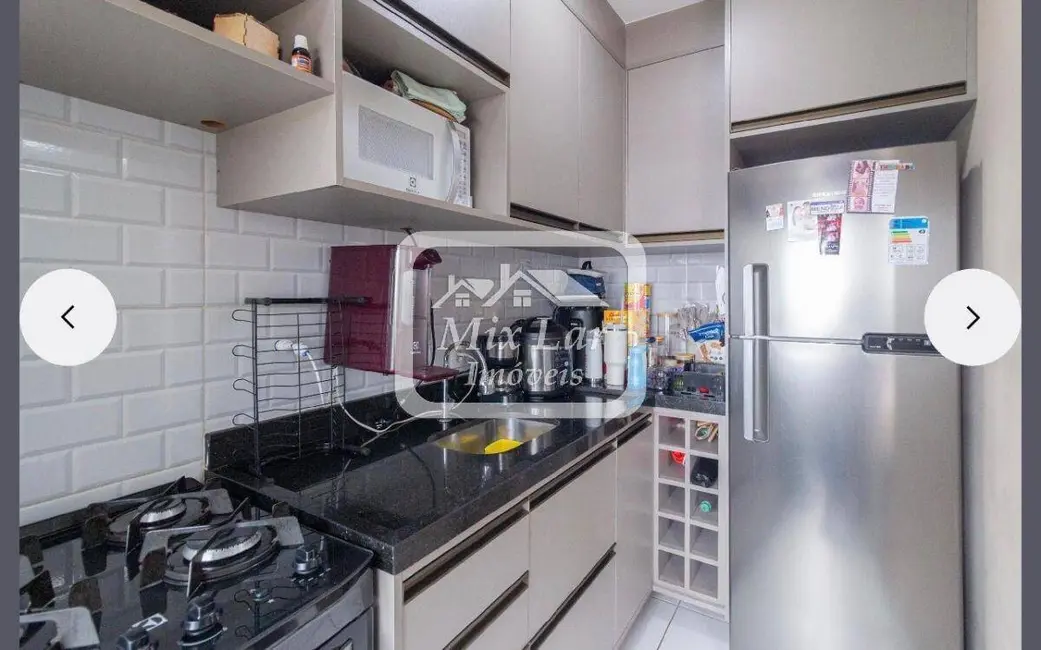 Foto 6 de Apartamento com 2 quartos à venda, 49m2 em Novo Osasco, Osasco - SP
