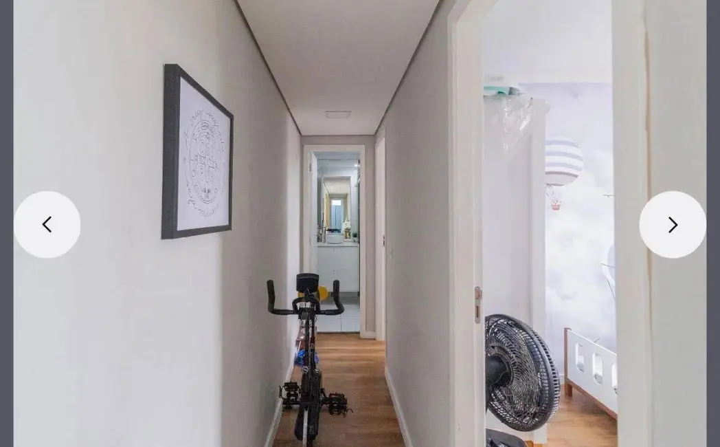 Foto 9 de Apartamento com 2 quartos à venda, 49m2 em Novo Osasco, Osasco - SP