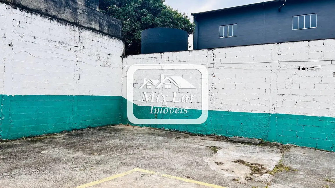 Foto 6 de Terreno / Lote para alugar, 252m2 em Vila Mercês, Carapicuiba - SP