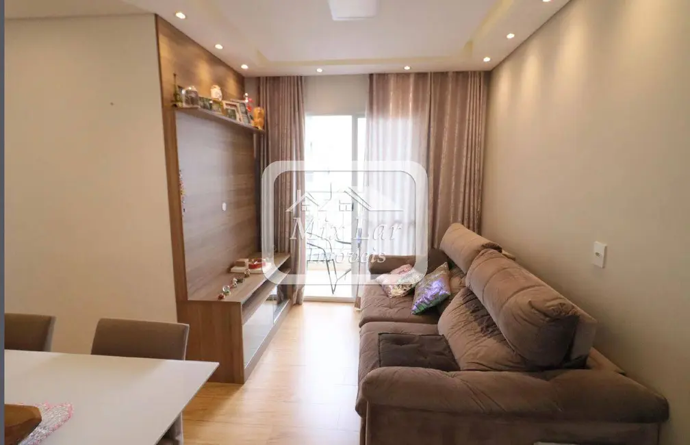 Apartamento com 2 quartos à venda, 55m2 em Osasco - SP - imagem 2 Foto 2 de Apartamento com 2 quartos à venda, 55m2 em Osasco - SP