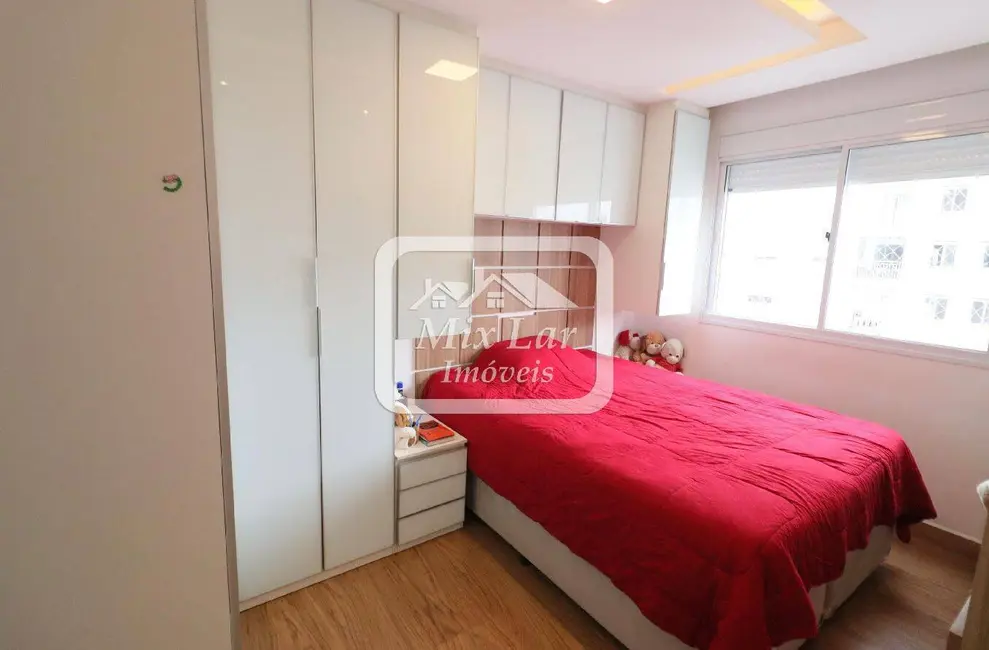 Apartamento com 2 quartos à venda, 55m2 em Osasco - SP - imagem 9 Foto 9 de Apartamento com 2 quartos à venda, 55m2 em Osasco - SP