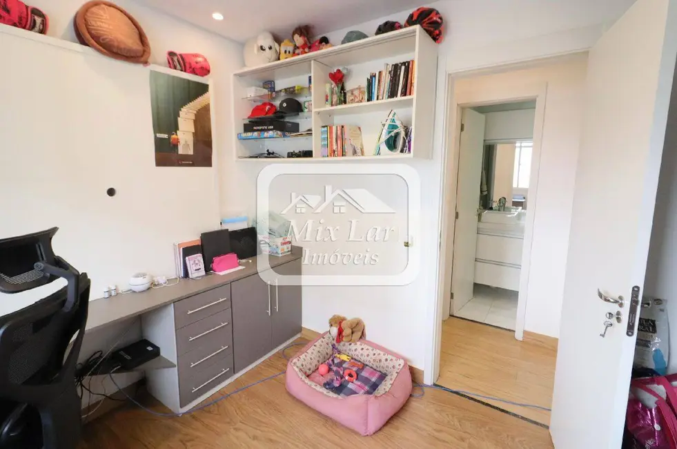Apartamento com 2 quartos à venda, 55m2 em Osasco - SP - imagem 6 Foto 6 de Apartamento com 2 quartos à venda, 55m2 em Osasco - SP
