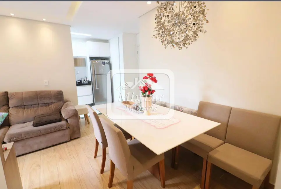 Apartamento com 2 quartos à venda, 55m2 em Osasco - SP - imagem 3 Foto 3 de Apartamento com 2 quartos à venda, 55m2 em Osasco - SP