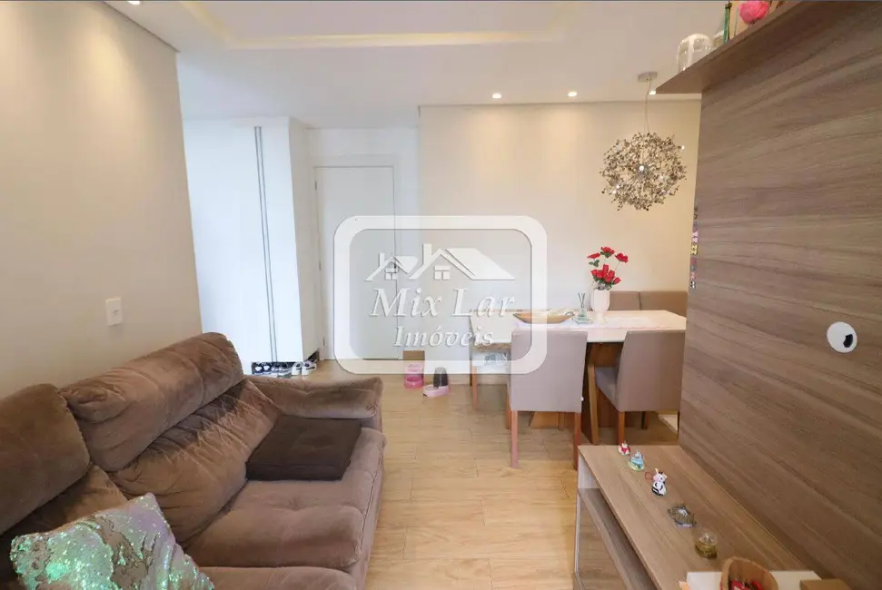 Apartamento com 2 quartos à venda, 55m2 em Osasco - SP - imagem 4 Foto 4 de Apartamento com 2 quartos à venda, 55m2 em Osasco - SP