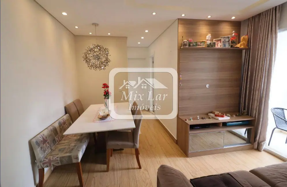 Apartamento com 2 quartos à venda, 55m2 em Osasco - SP - imagem 5 Foto 5 de Apartamento com 2 quartos à venda, 55m2 em Osasco - SP