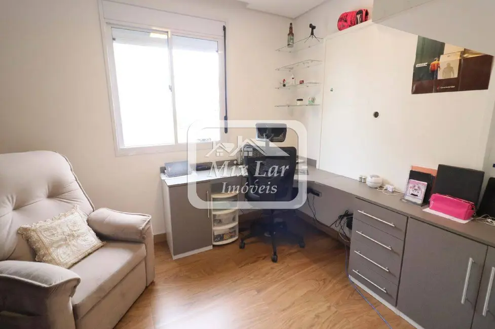 Apartamento com 2 quartos à venda, 55m2 em Osasco - SP - imagem 7 Foto 7 de Apartamento com 2 quartos à venda, 55m2 em Osasco - SP