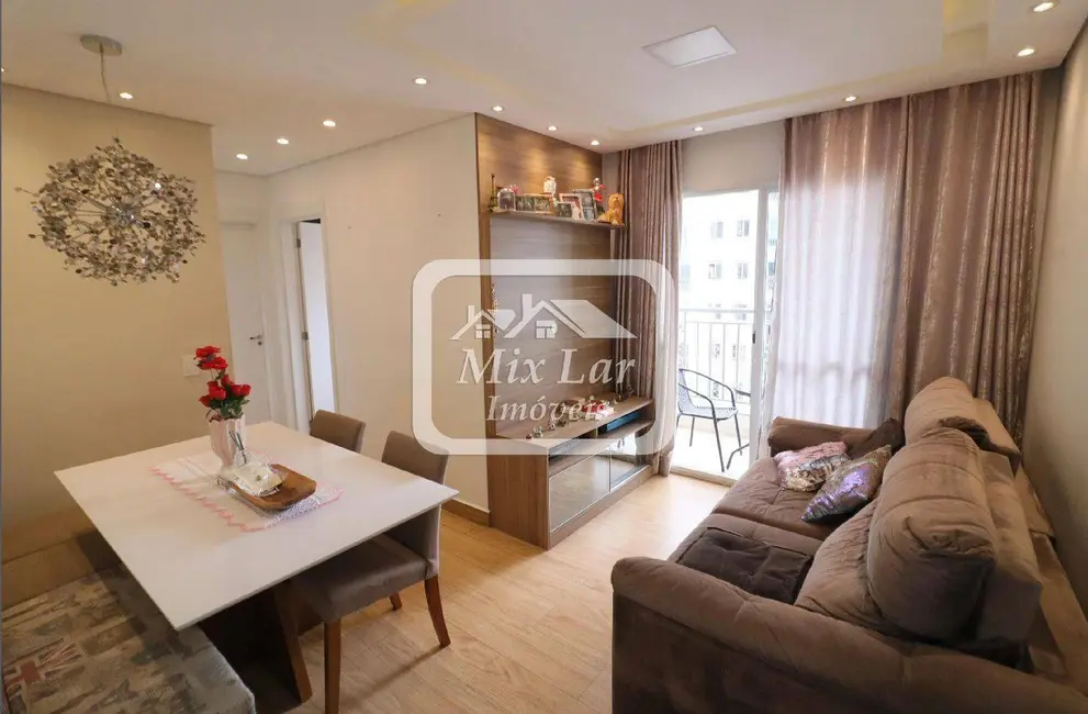 Apartamento com 2 quartos à venda, 55m2 em Osasco - SP - imagem 1 Foto 1 de Apartamento com 2 quartos à venda, 55m2 em Osasco - SP