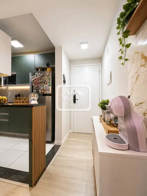 Apartamento com 2 quartos à venda, 50m2 em Jardim Roberto, Osasco - SP - imagem 9 Foto 9 de Apartamento com 2 quartos à venda, 50m2 em Jardim Roberto, Osasco - SP