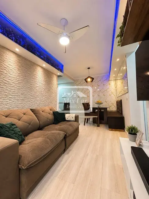 Apartamento com 2 quartos à venda, 50m2 em Jardim Roberto, Osasco - SP - imagem 1 Foto 1 de Apartamento com 2 quartos à venda, 50m2 em Jardim Roberto, Osasco - SP