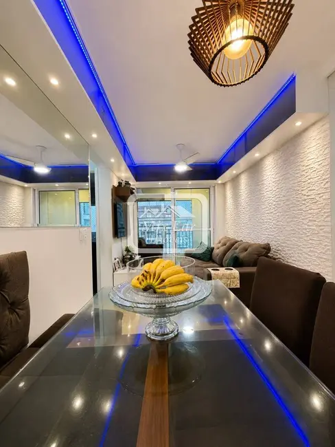 Apartamento com 2 quartos à venda, 50m2 em Jardim Roberto, Osasco - SP - imagem 2 Foto 2 de Apartamento com 2 quartos à venda, 50m2 em Jardim Roberto, Osasco - SP