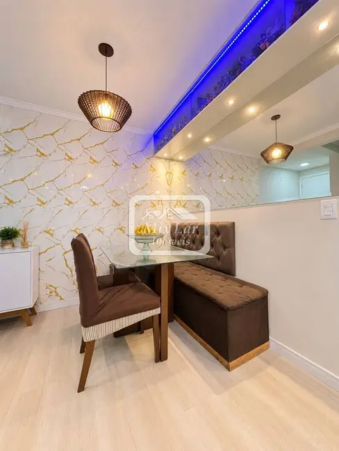 Apartamento com 2 quartos à venda, 50m2 em Jardim Roberto, Osasco - SP - imagem 3 Foto 3 de Apartamento com 2 quartos à venda, 50m2 em Jardim Roberto, Osasco - SP