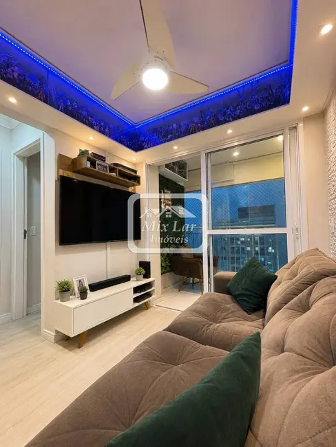Apartamento com 2 quartos à venda, 50m2 em Jardim Roberto, Osasco - SP - imagem 4 Foto 4 de Apartamento com 2 quartos à venda, 50m2 em Jardim Roberto, Osasco - SP