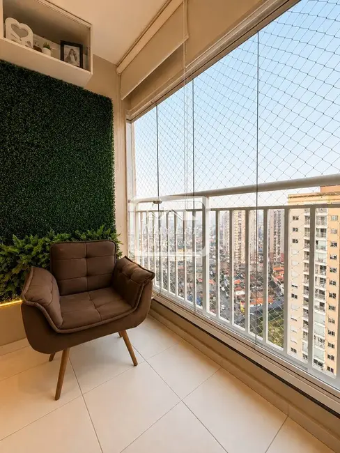 Apartamento com 2 quartos à venda, 50m2 em Jardim Roberto, Osasco - SP - imagem 8 Foto 8 de Apartamento com 2 quartos à venda, 50m2 em Jardim Roberto, Osasco - SP