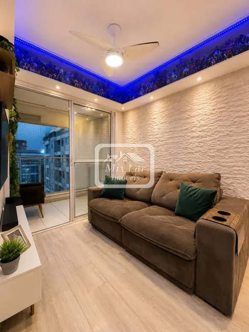 Apartamento com 2 quartos à venda, 50m2 em Jardim Roberto, Osasco - SP - imagem 5 Foto 5 de Apartamento com 2 quartos à venda, 50m2 em Jardim Roberto, Osasco - SP