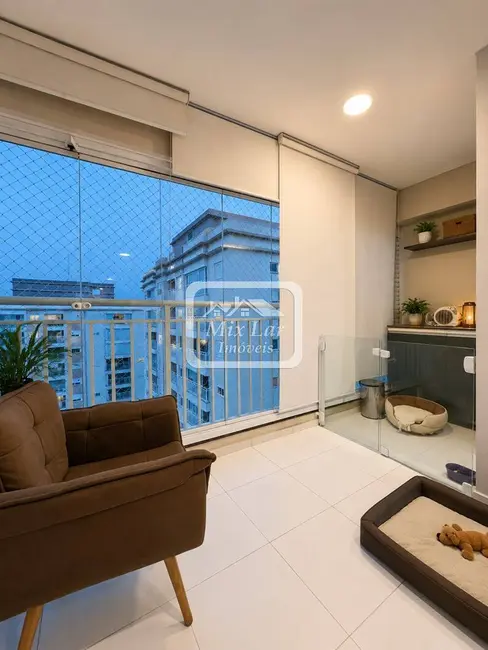 Apartamento com 2 quartos à venda, 50m2 em Jardim Roberto, Osasco - SP - imagem 6 Foto 6 de Apartamento com 2 quartos à venda, 50m2 em Jardim Roberto, Osasco - SP
