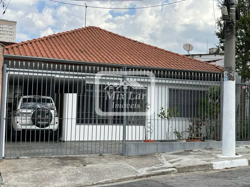 Foto 1 de Casa com 6 quartos à venda, 250m2 em km 18, Osasco - SP