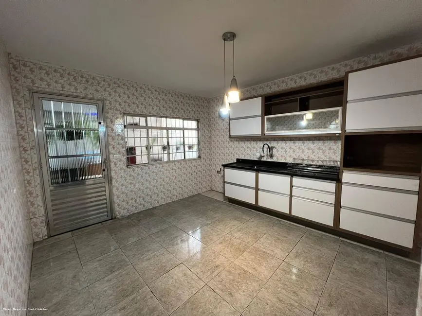 Foto 4 de Casa com 6 quartos à venda, 250m2 em km 18, Osasco - SP