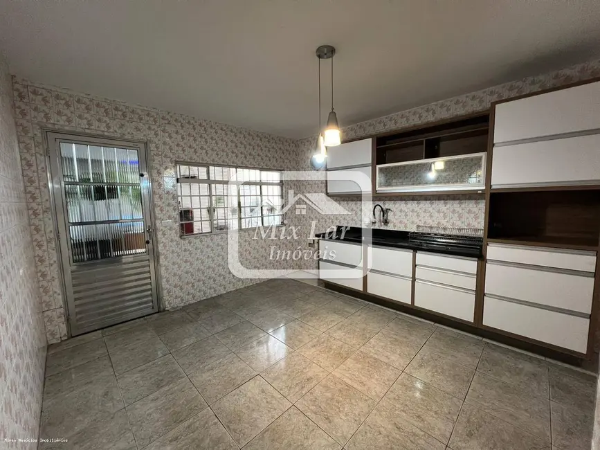 Foto 4 de Casa com 6 quartos à venda, 250m2 em km 18, Osasco - SP