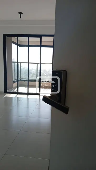 Foto 4 de Apartamento com 2 quartos para alugar, 56m2 em Vila Yara, Osasco - SP