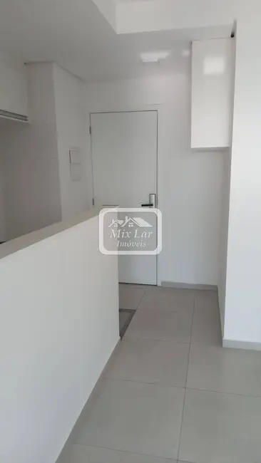 Foto 5 de Apartamento com 2 quartos para alugar, 56m2 em Vila Yara, Osasco - SP