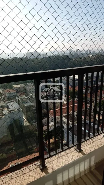 Foto 9 de Apartamento com 2 quartos para alugar, 56m2 em Vila Yara, Osasco - SP