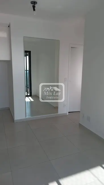 Foto 7 de Apartamento com 2 quartos para alugar, 56m2 em Vila Yara, Osasco - SP