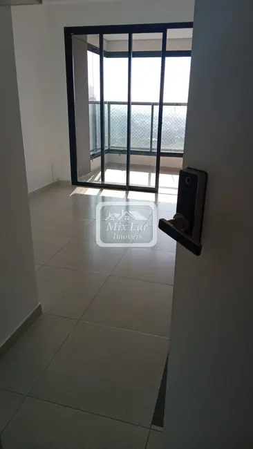 Foto 3 de Apartamento com 2 quartos para alugar, 56m2 em Vila Yara, Osasco - SP