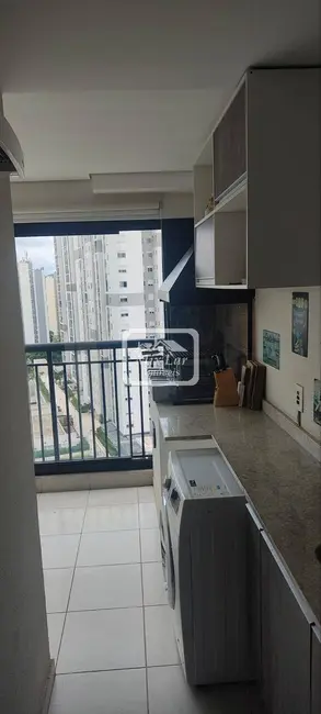 Foto 8 de Apartamento com 2 quartos à venda, 78m2 em Osasco - SP